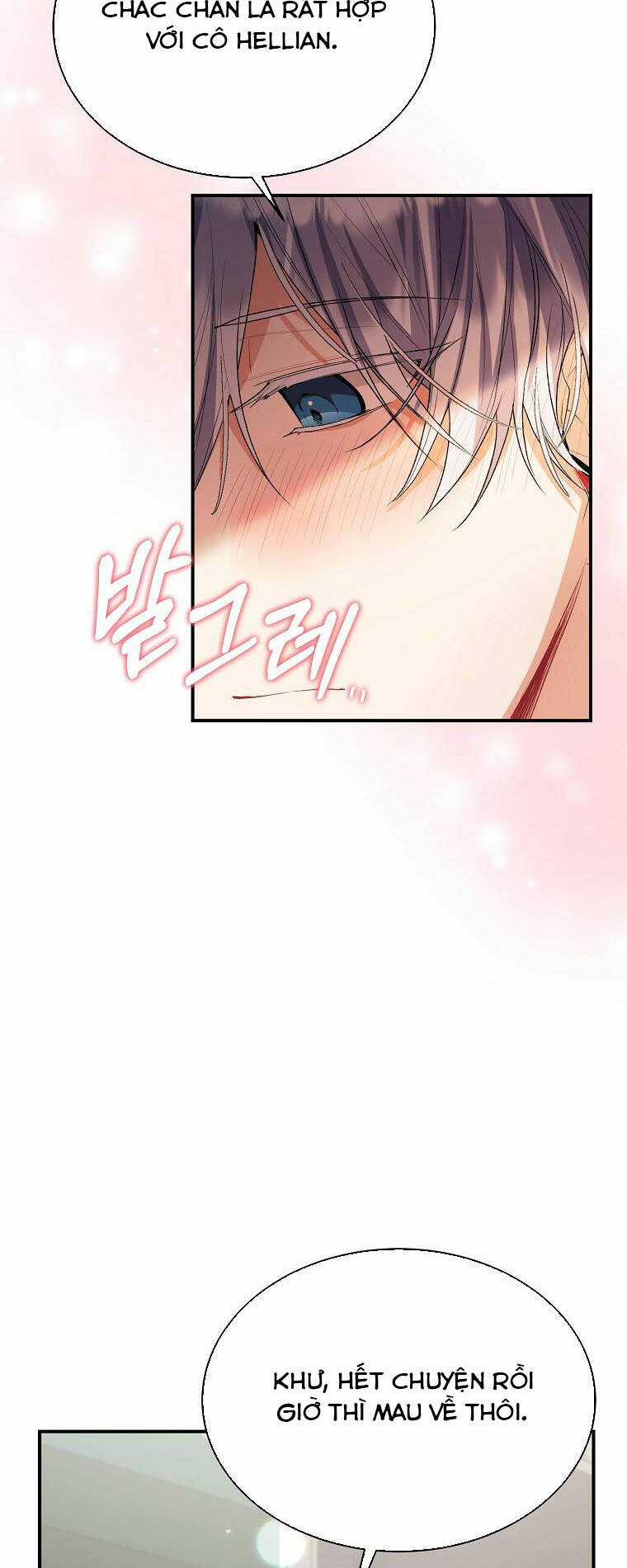 Cô Con Gái Thật Sự Đã Xuất Hiện Chapter 42 trang 29