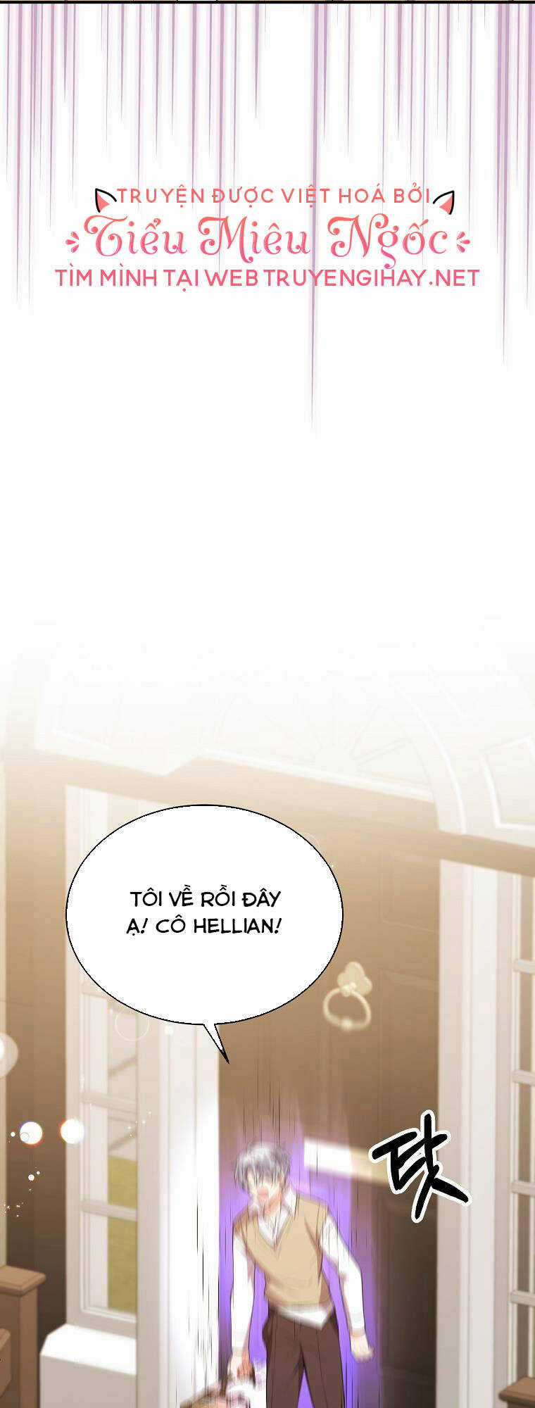 Cô Con Gái Thật Sự Đã Xuất Hiện Chapter 42 trang 31