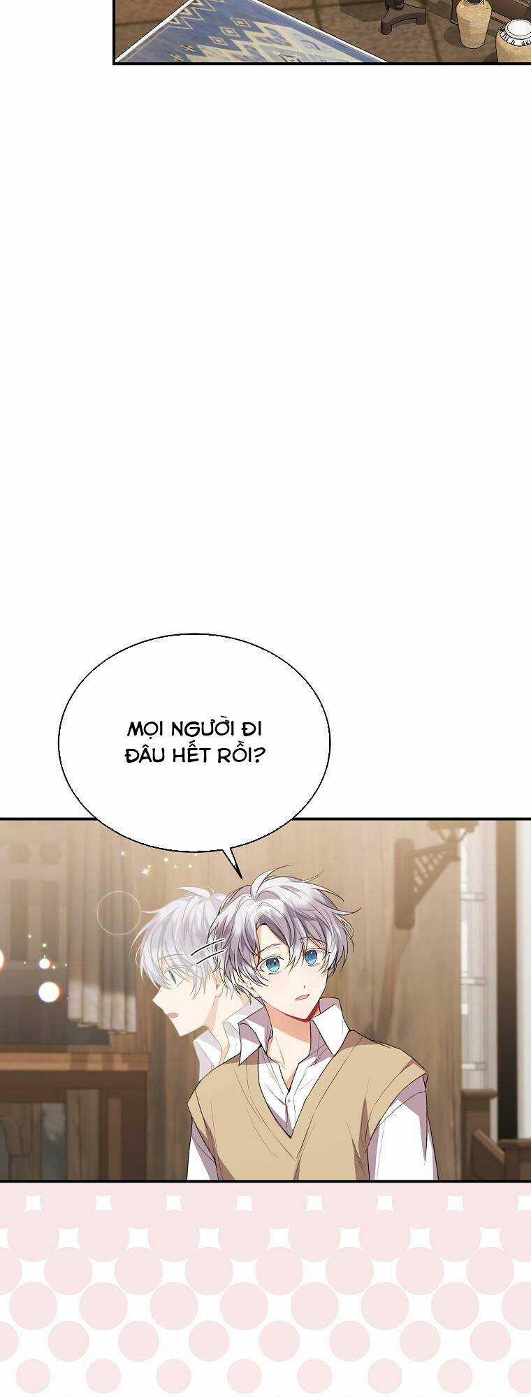 Cô Con Gái Thật Sự Đã Xuất Hiện Chapter 42 trang 33