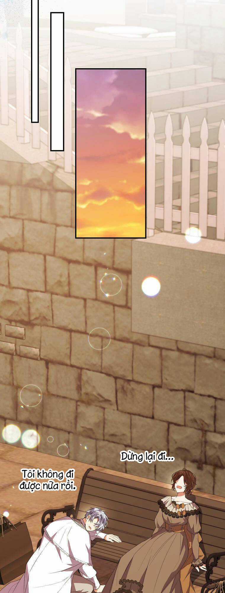 Cô Con Gái Thật Sự Đã Xuất Hiện Chapter 42 trang 37