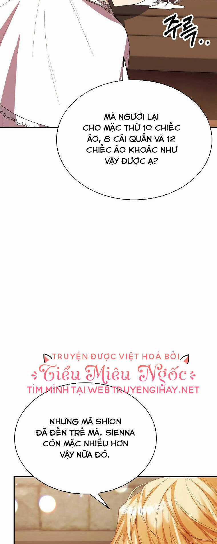 Cô Con Gái Thật Sự Đã Xuất Hiện Chapter 42 trang 39