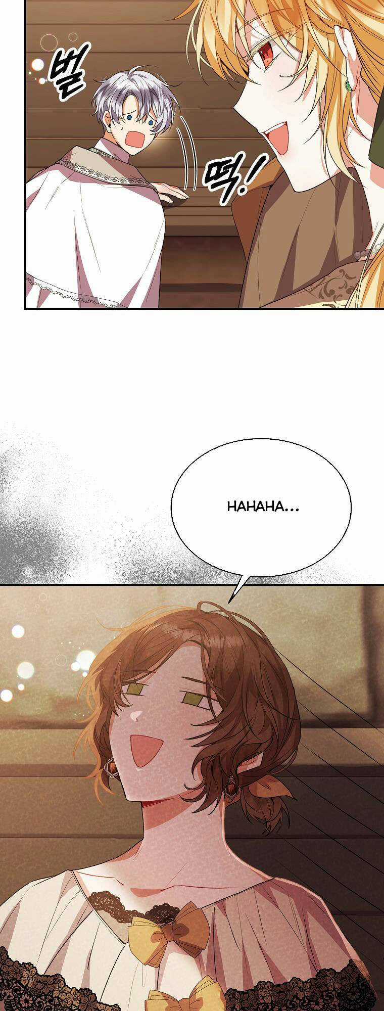 Cô Con Gái Thật Sự Đã Xuất Hiện Chapter 42 trang 40