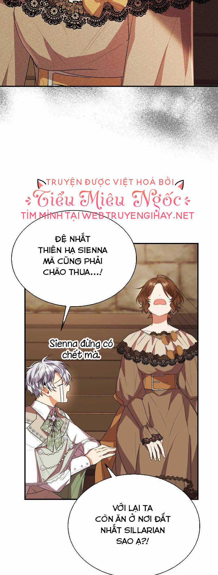 Cô Con Gái Thật Sự Đã Xuất Hiện Chapter 42 trang 41