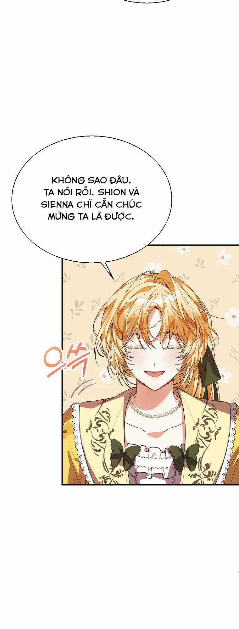 Cô Con Gái Thật Sự Đã Xuất Hiện Chapter 42 trang 42