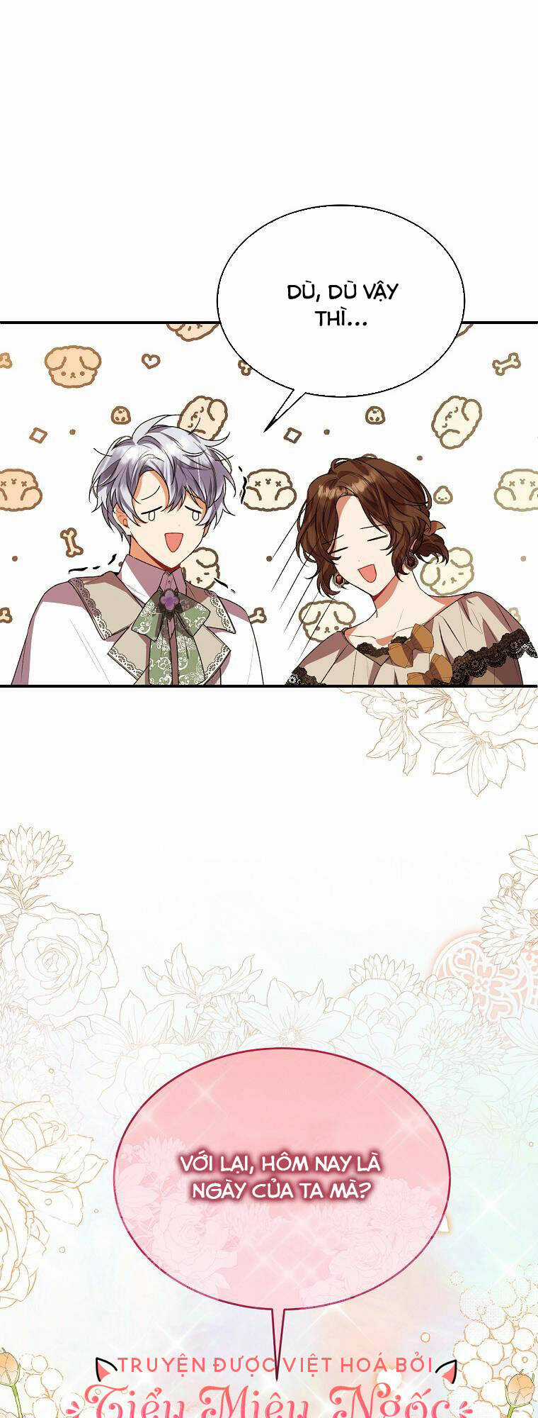 Cô Con Gái Thật Sự Đã Xuất Hiện Chapter 42 trang 43