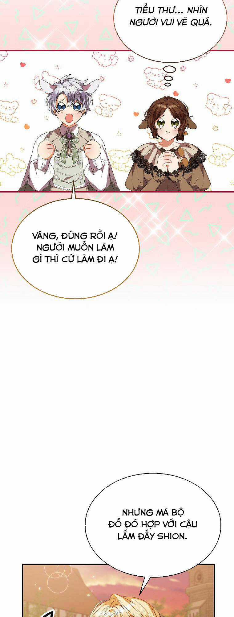 Cô Con Gái Thật Sự Đã Xuất Hiện Chapter 42 trang 45