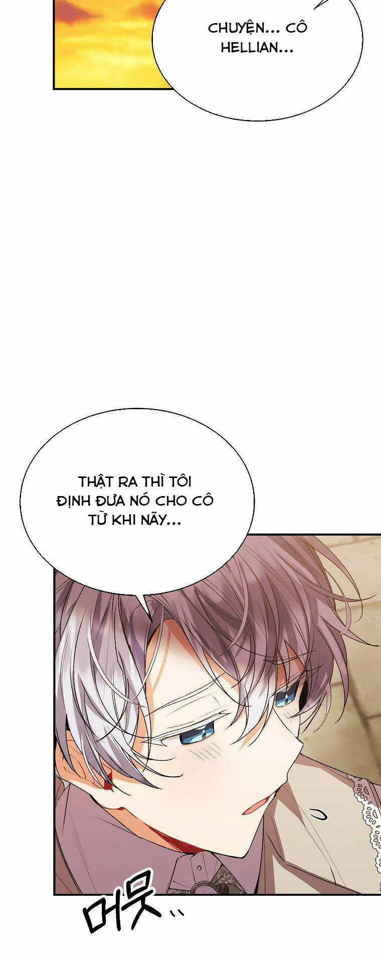 Cô Con Gái Thật Sự Đã Xuất Hiện Chapter 42 trang 48