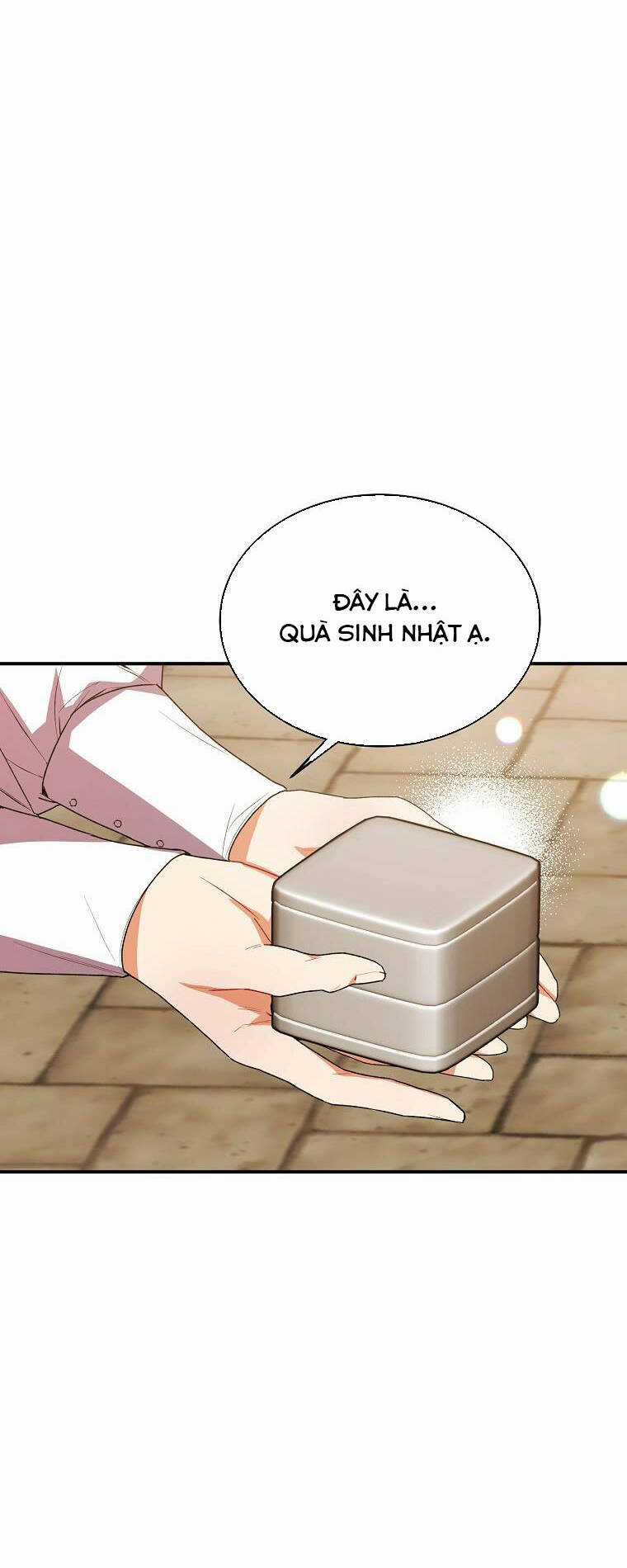 Cô Con Gái Thật Sự Đã Xuất Hiện Chapter 42 trang 49