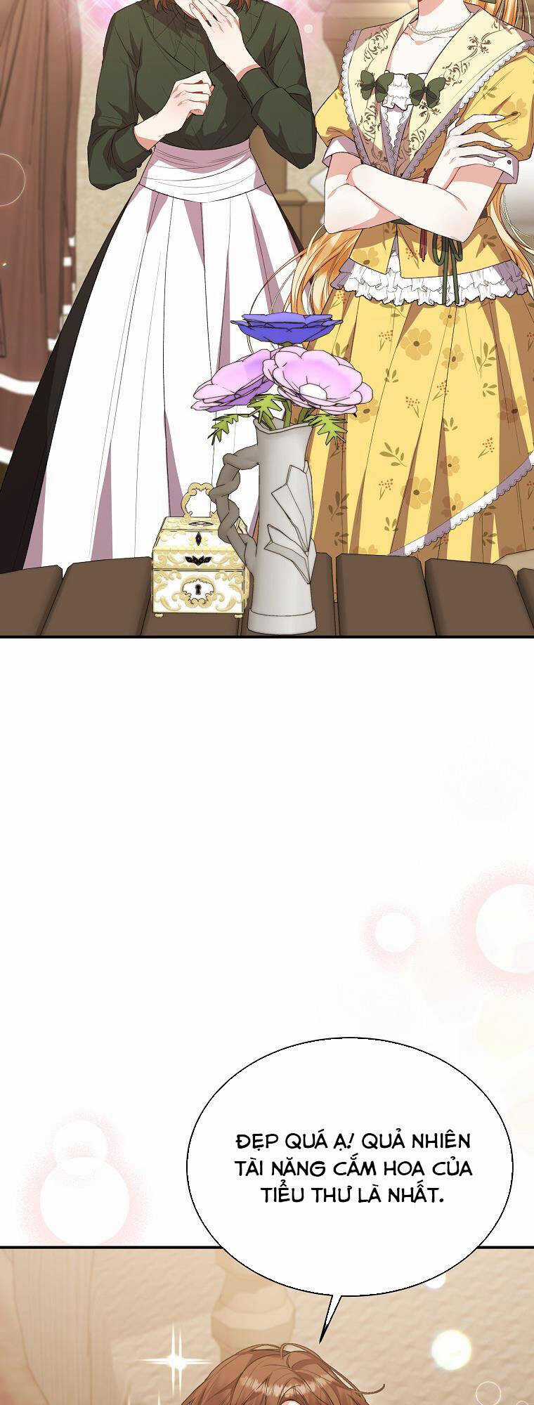 Cô Con Gái Thật Sự Đã Xuất Hiện Chapter 42 trang 5