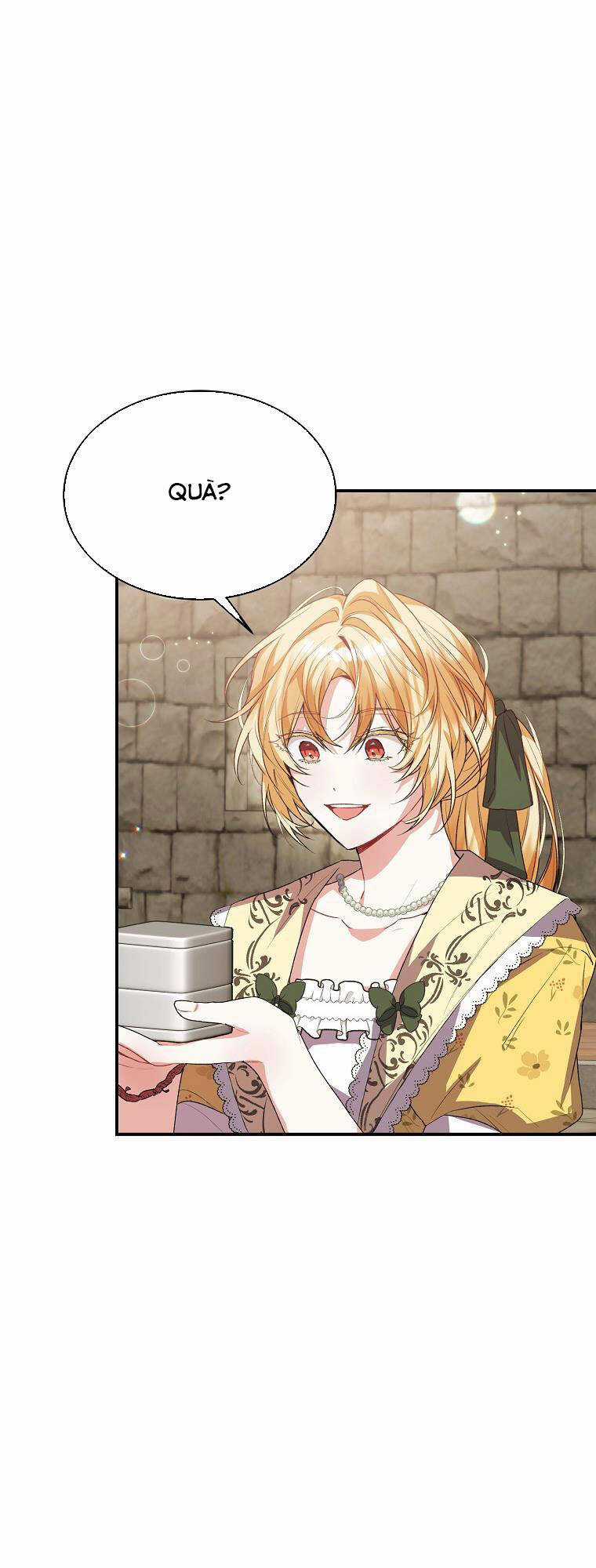 Cô Con Gái Thật Sự Đã Xuất Hiện Chapter 42 trang 50