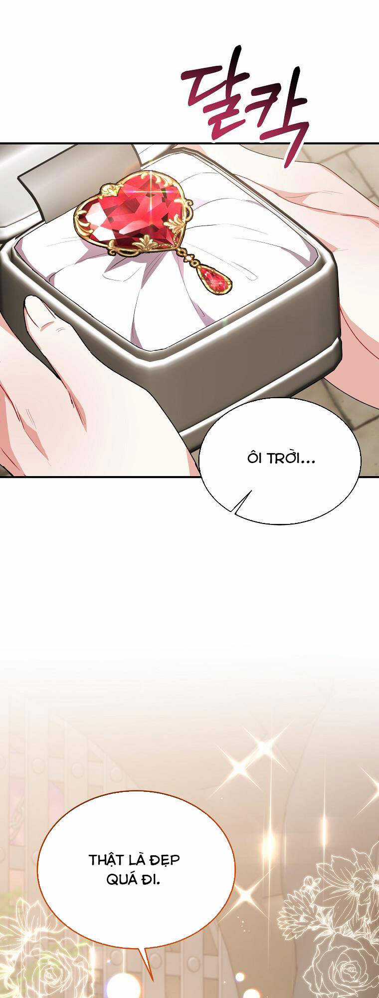 Cô Con Gái Thật Sự Đã Xuất Hiện Chapter 42 trang 51