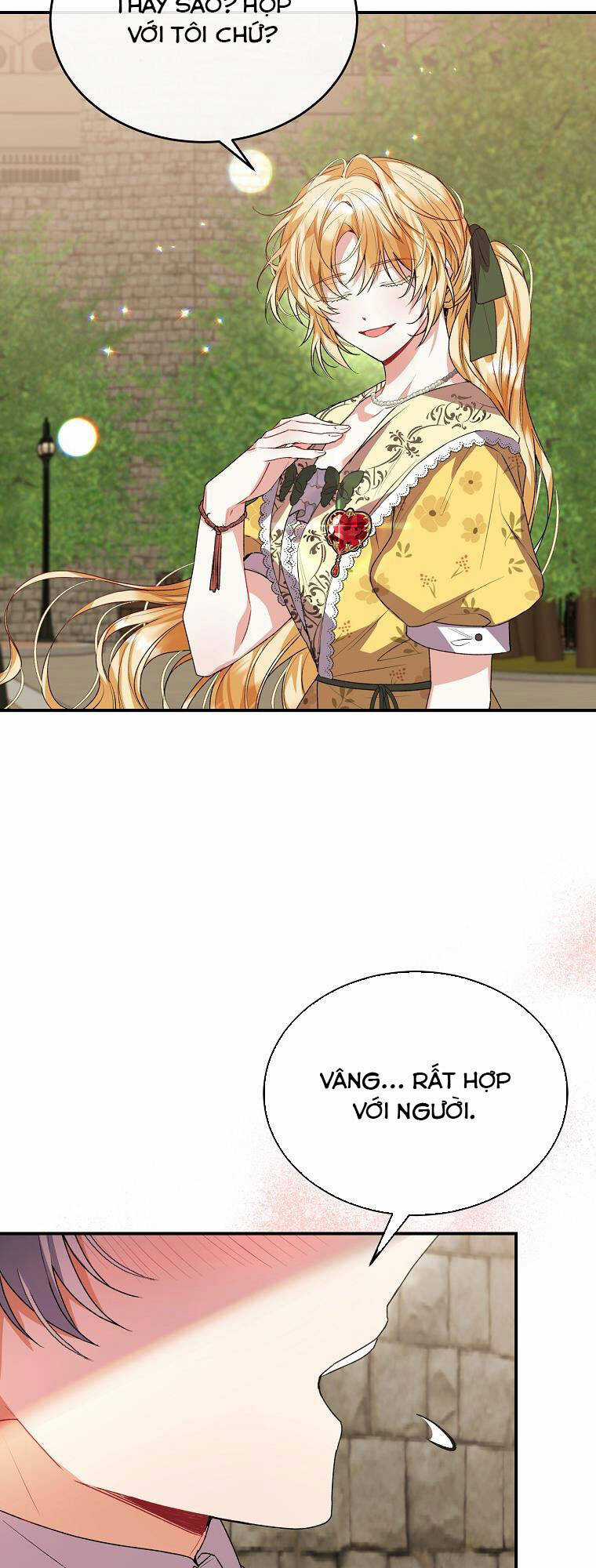 Cô Con Gái Thật Sự Đã Xuất Hiện Chapter 42 trang 53