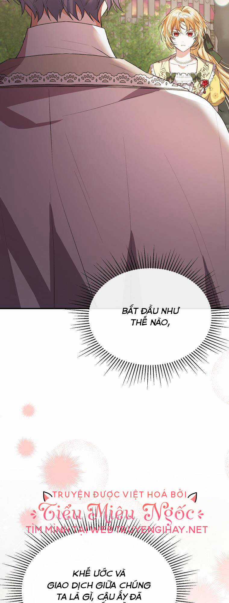 Cô Con Gái Thật Sự Đã Xuất Hiện Chapter 42 trang 55