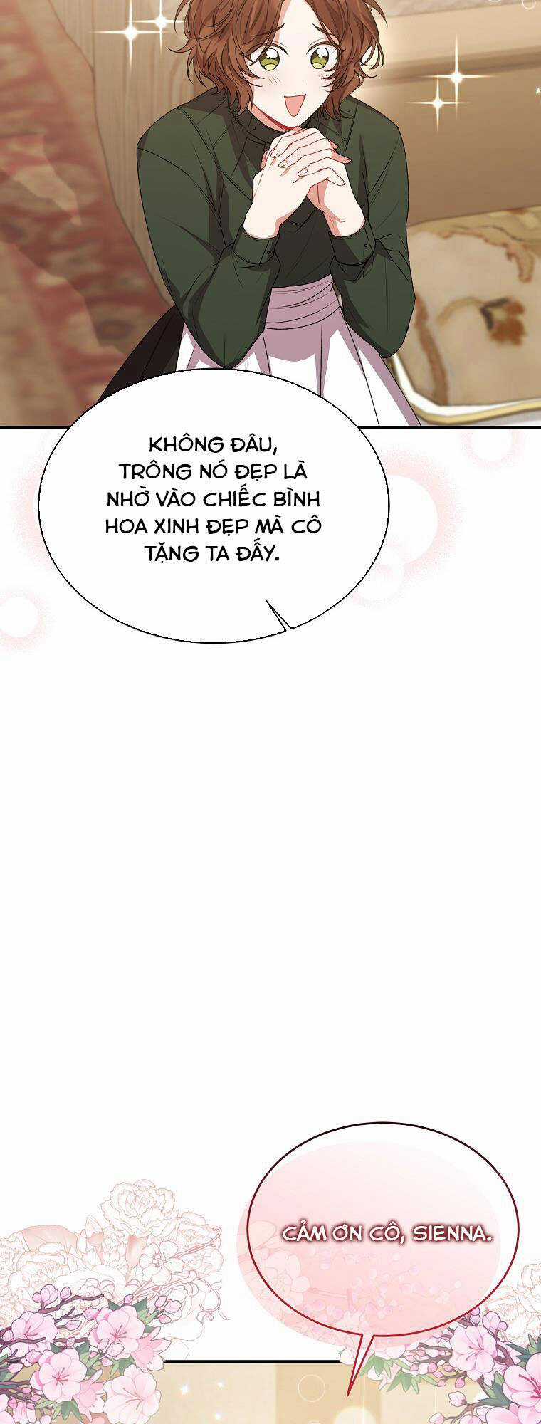 Cô Con Gái Thật Sự Đã Xuất Hiện Chapter 42 trang 6