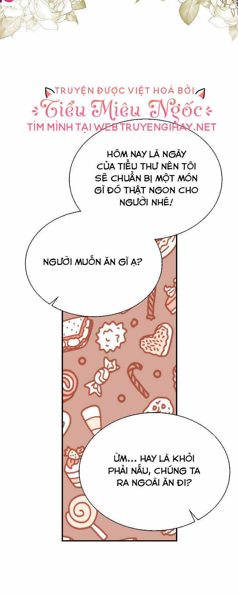 Cô Con Gái Thật Sự Đã Xuất Hiện Chapter 42 trang 8