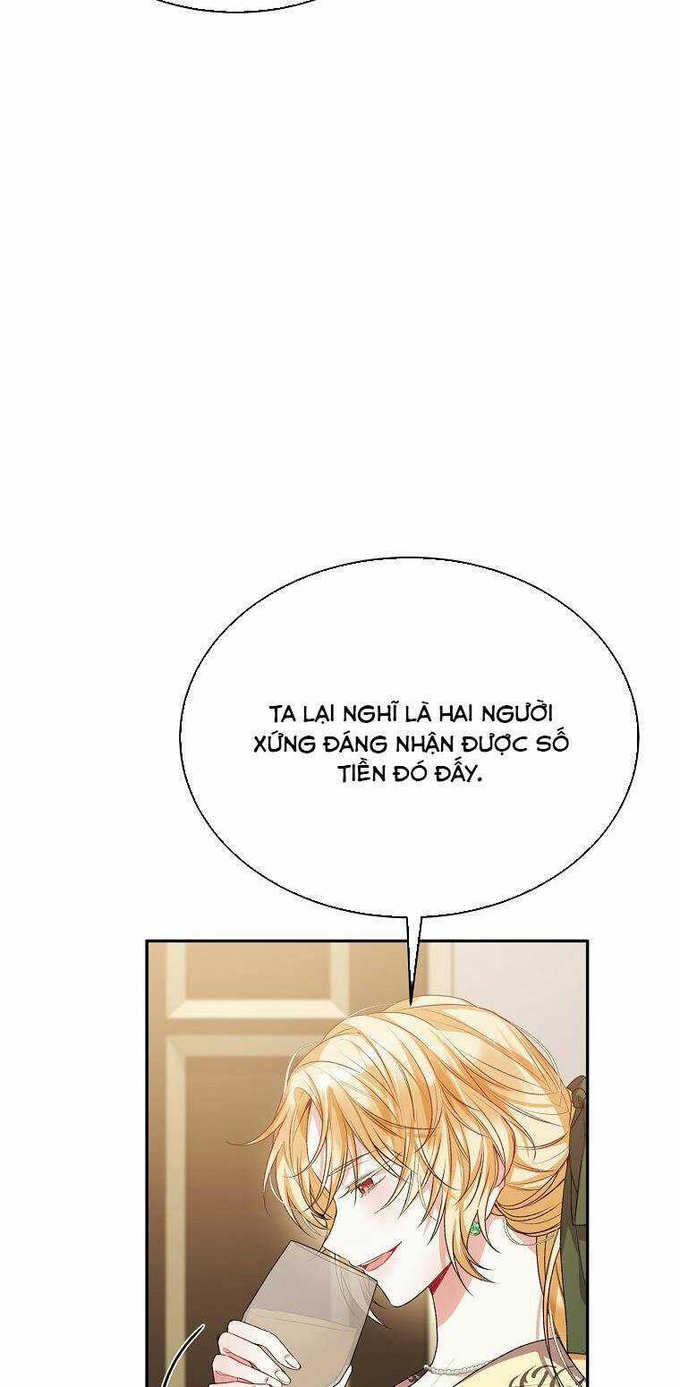 Cô Con Gái Thật Sự Đã Xuất Hiện Chapter 43 trang 10