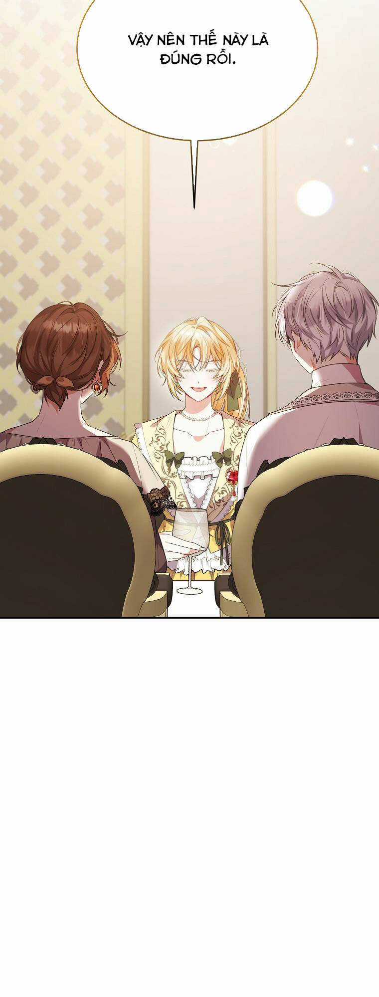 Cô Con Gái Thật Sự Đã Xuất Hiện Chapter 43 trang 13