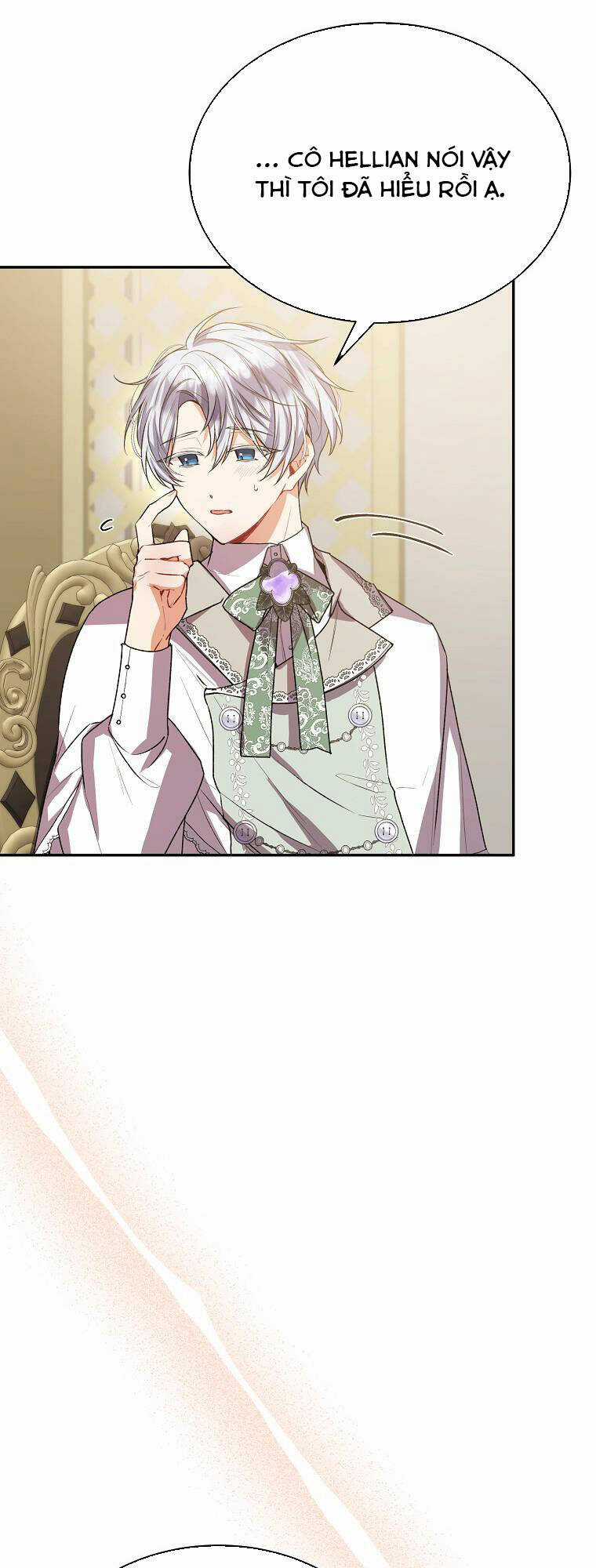 Cô Con Gái Thật Sự Đã Xuất Hiện Chapter 43 trang 14