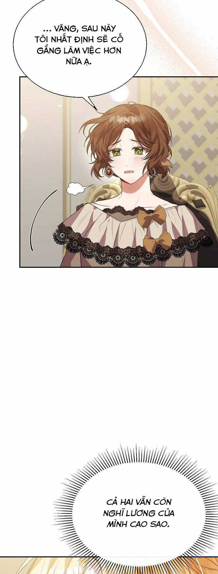 Cô Con Gái Thật Sự Đã Xuất Hiện Chapter 43 trang 15