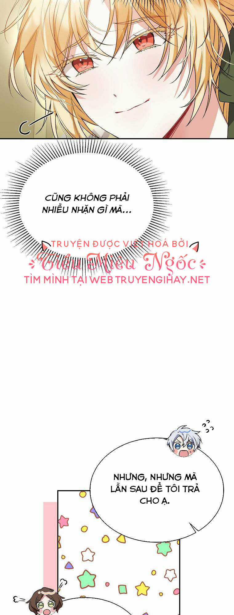 Cô Con Gái Thật Sự Đã Xuất Hiện Chapter 43 trang 16