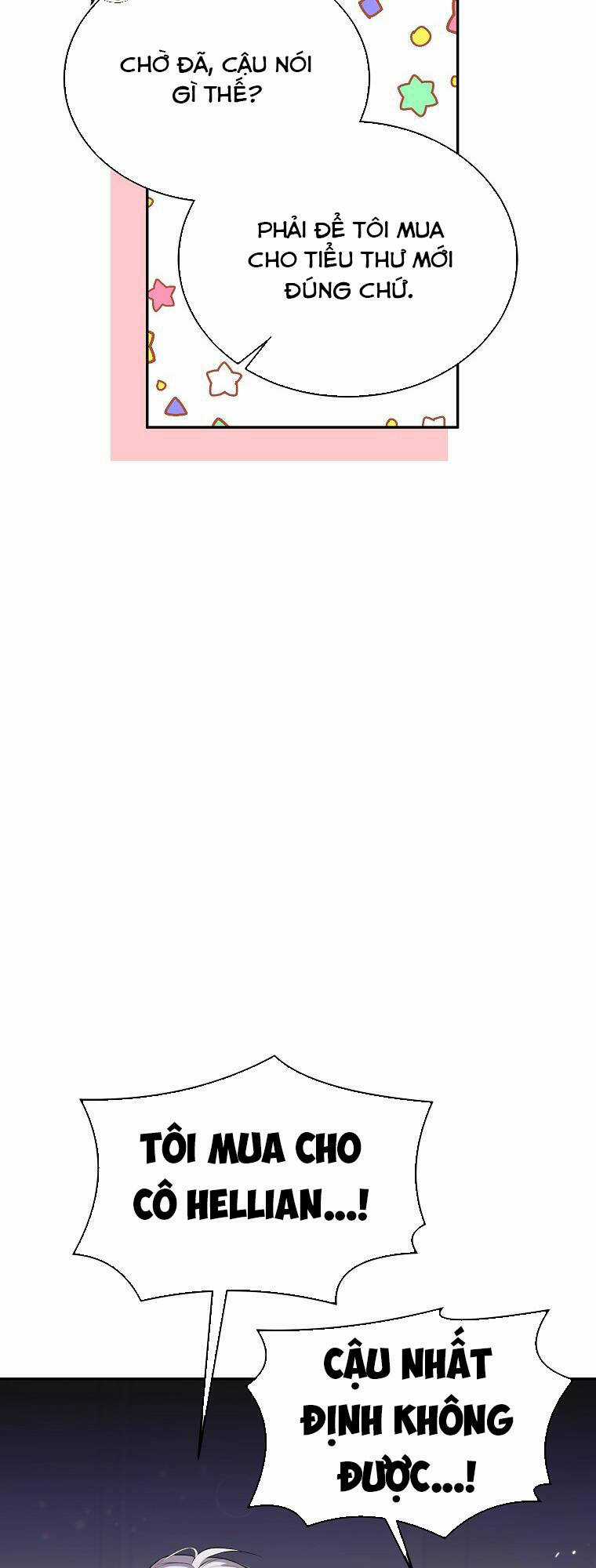 Cô Con Gái Thật Sự Đã Xuất Hiện Chapter 43 trang 17