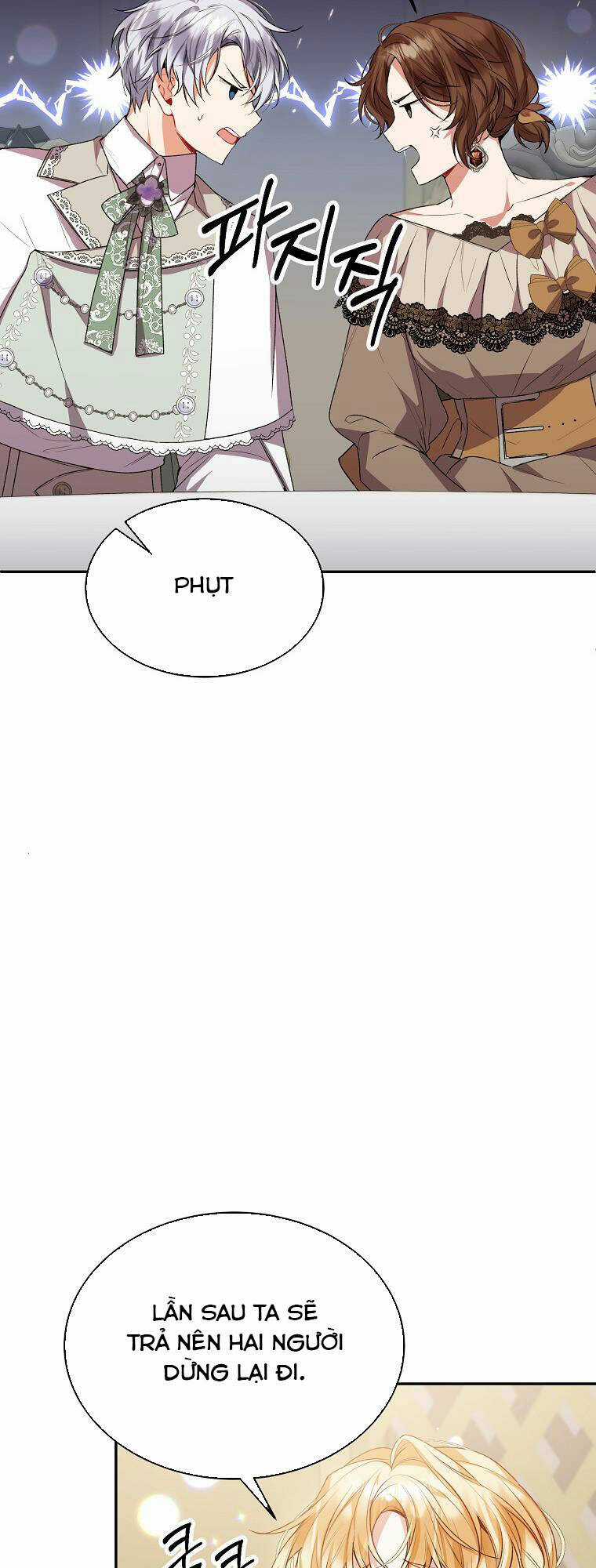 Cô Con Gái Thật Sự Đã Xuất Hiện Chapter 43 trang 18