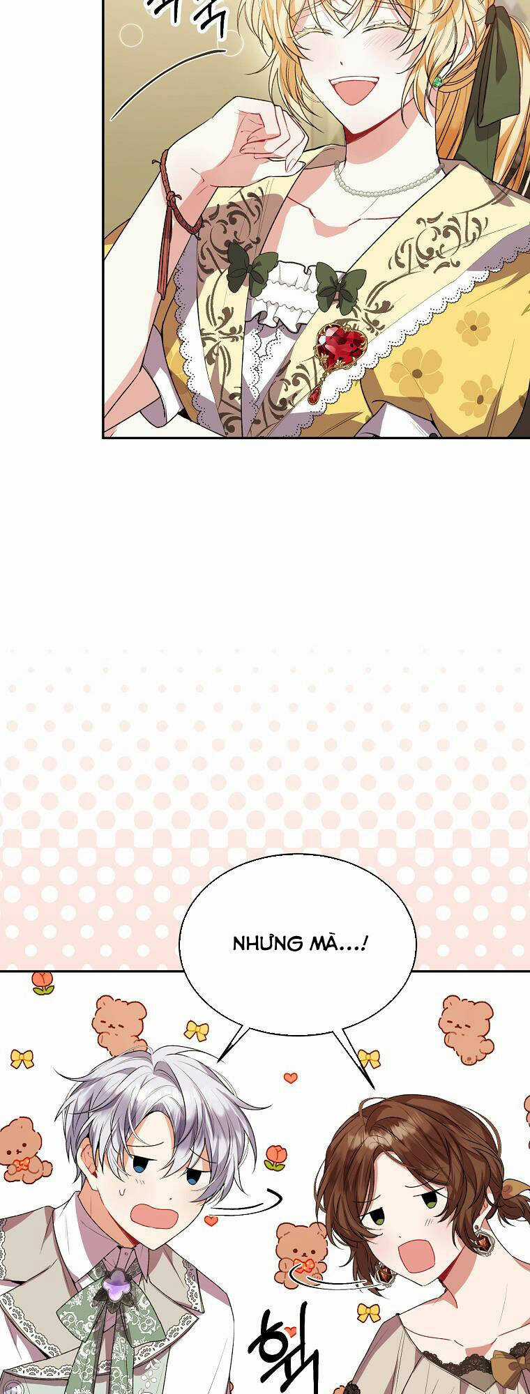 Cô Con Gái Thật Sự Đã Xuất Hiện Chapter 43 trang 19