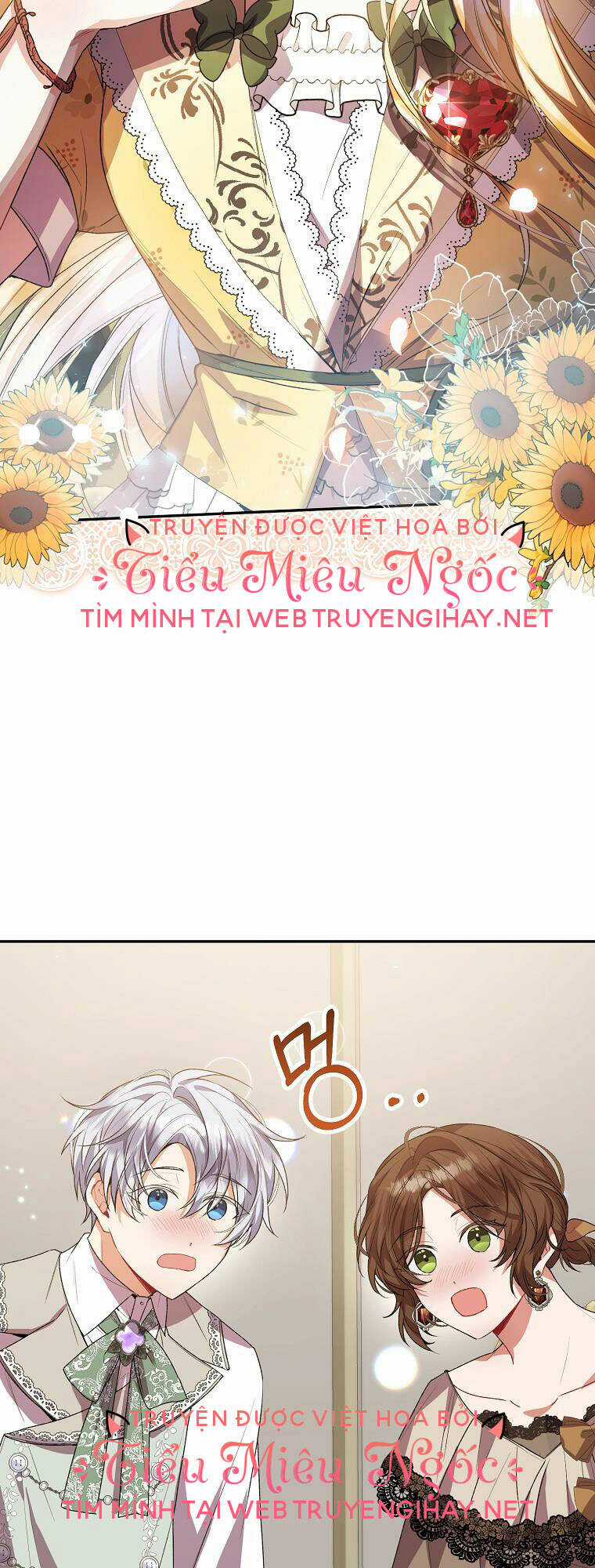 Cô Con Gái Thật Sự Đã Xuất Hiện Chapter 43 trang 21