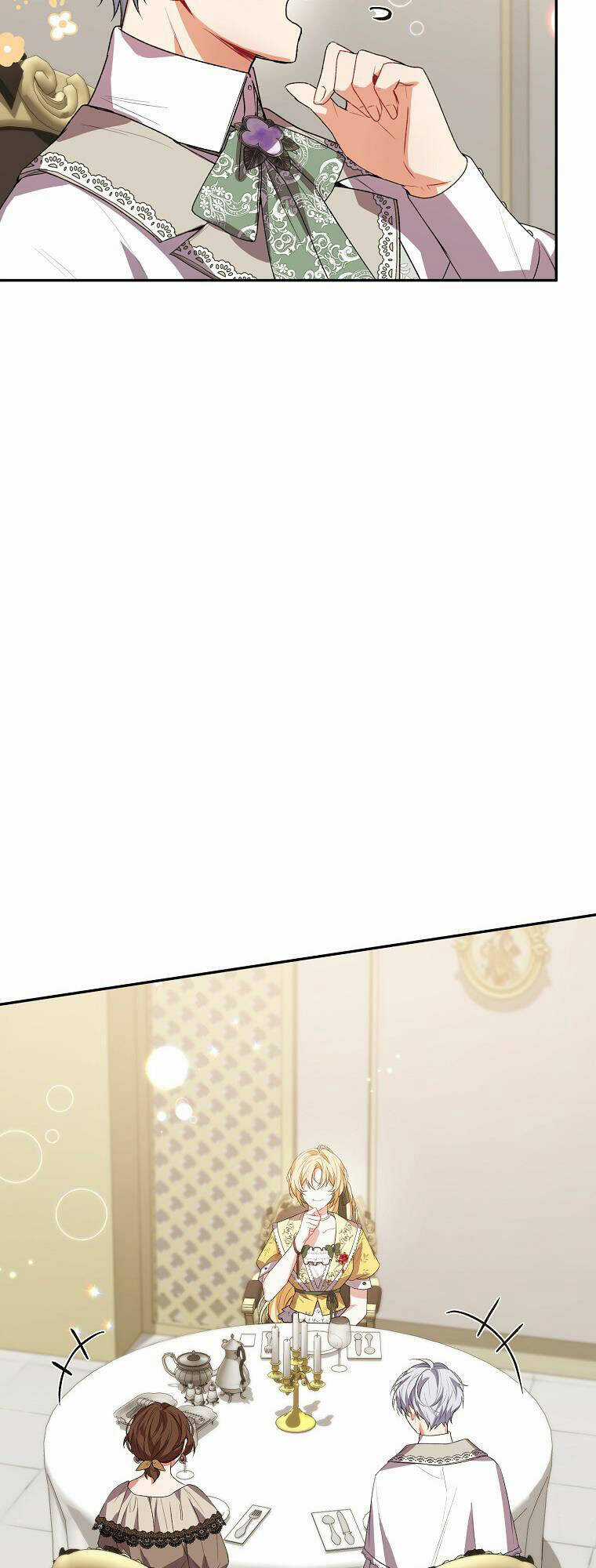 Cô Con Gái Thật Sự Đã Xuất Hiện Chapter 43 trang 24