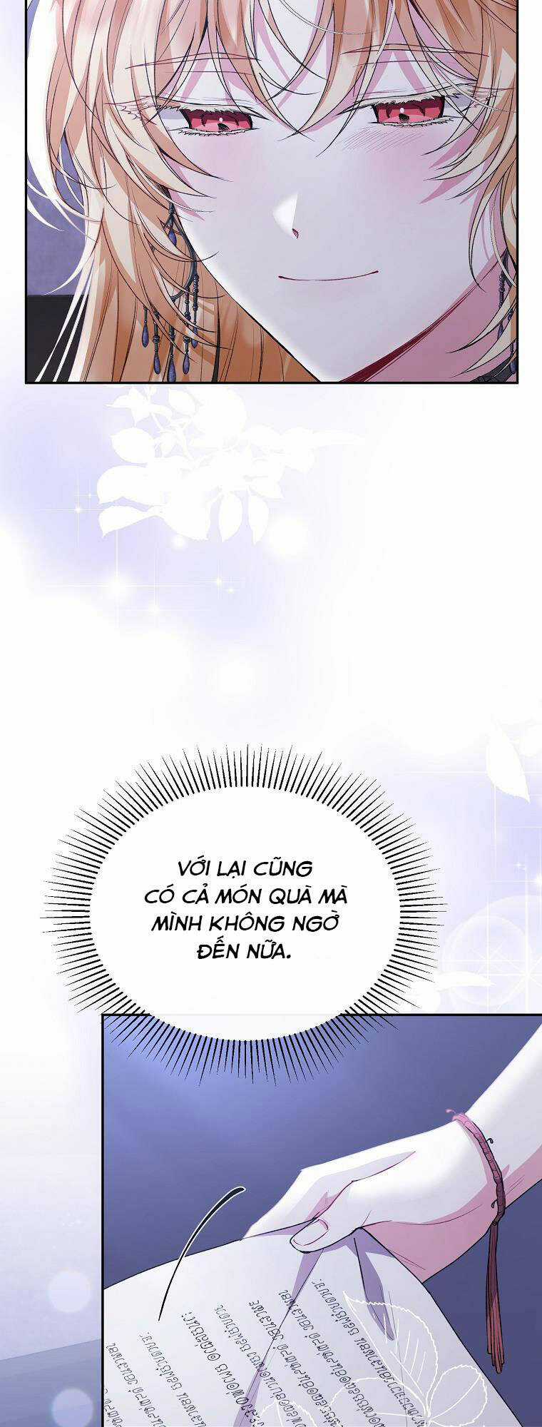 Cô Con Gái Thật Sự Đã Xuất Hiện Chapter 43 trang 29