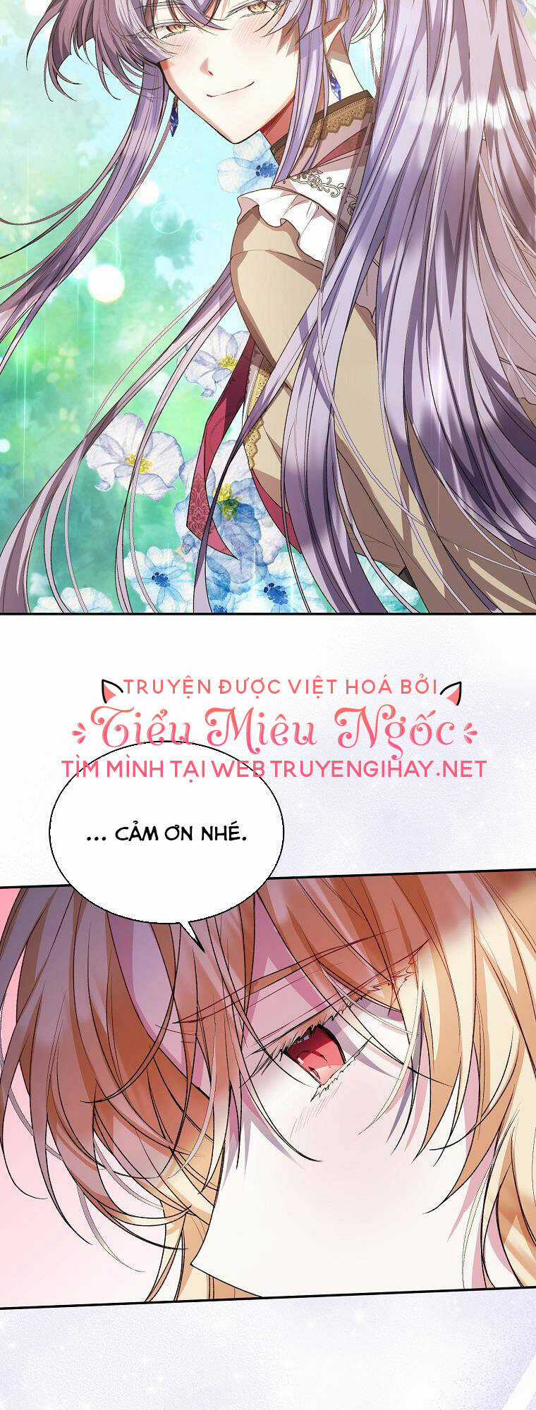 Cô Con Gái Thật Sự Đã Xuất Hiện Chapter 43 trang 33