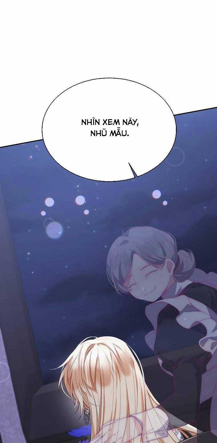 Cô Con Gái Thật Sự Đã Xuất Hiện Chapter 43 trang 35