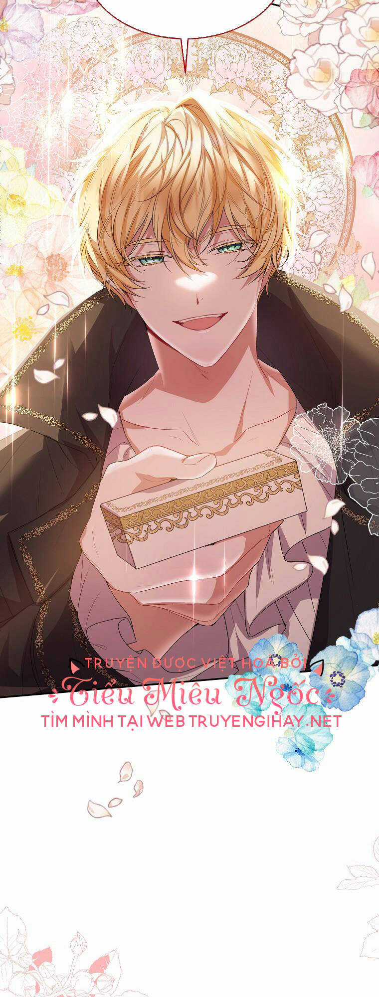 Cô Con Gái Thật Sự Đã Xuất Hiện Chapter 43 trang 38