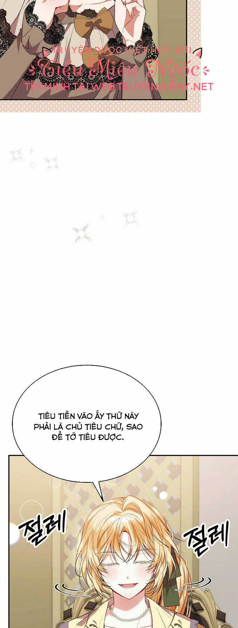 Cô Con Gái Thật Sự Đã Xuất Hiện Chapter 43 trang 4