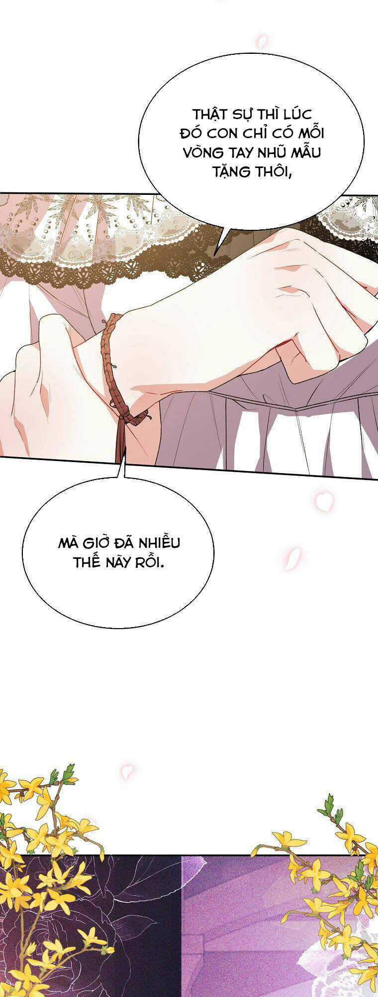Cô Con Gái Thật Sự Đã Xuất Hiện Chapter 43 trang 40