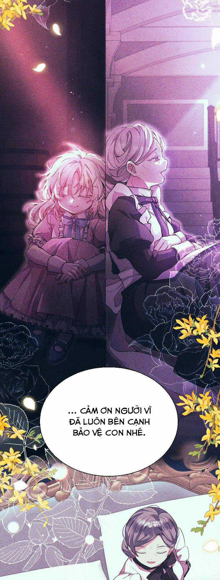 Cô Con Gái Thật Sự Đã Xuất Hiện Chapter 43 trang 41