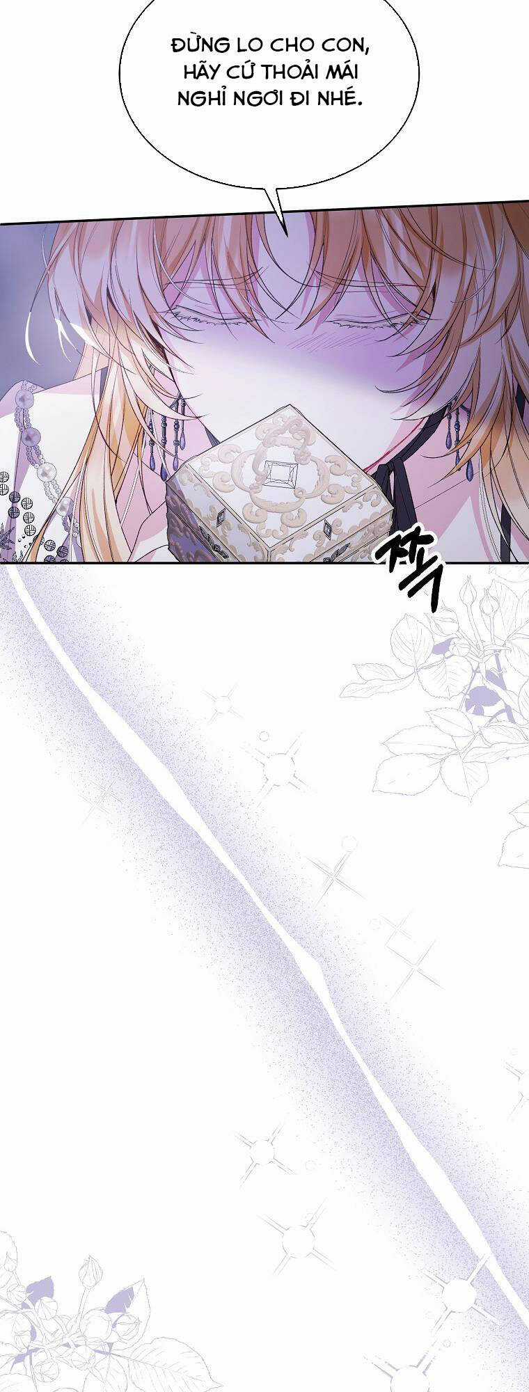 Cô Con Gái Thật Sự Đã Xuất Hiện Chapter 43 trang 44