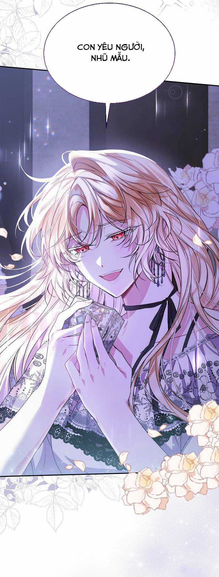 Cô Con Gái Thật Sự Đã Xuất Hiện Chapter 43 trang 45