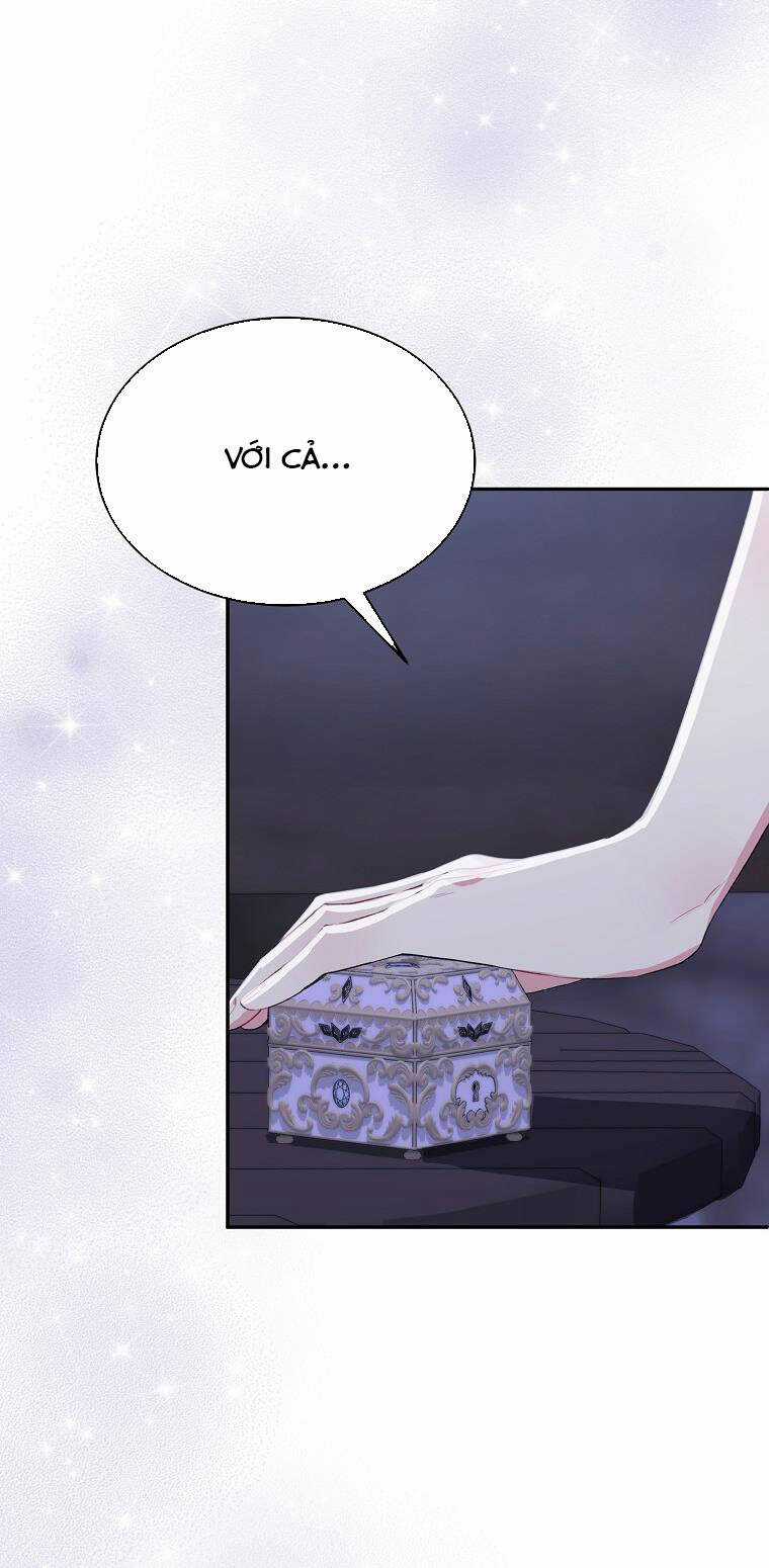 Cô Con Gái Thật Sự Đã Xuất Hiện Chapter 43 trang 46