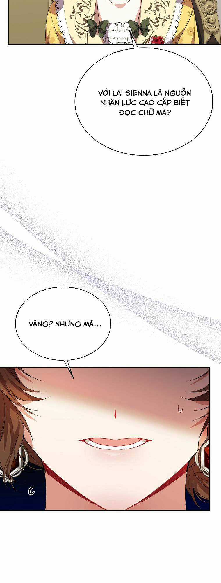 Cô Con Gái Thật Sự Đã Xuất Hiện Chapter 43 trang 5