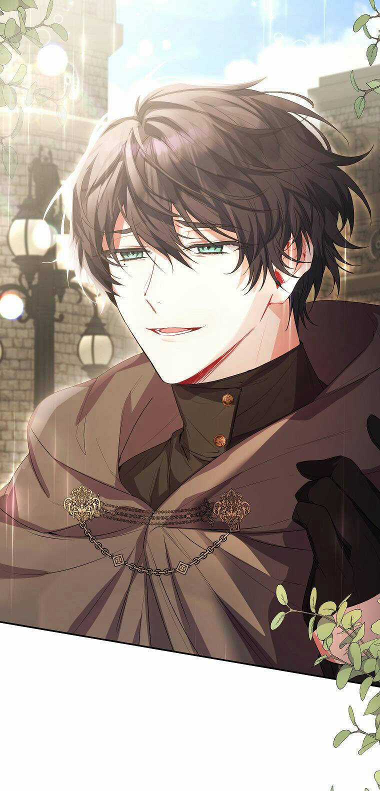 Cô Con Gái Thật Sự Đã Xuất Hiện Chapter 43 trang 54