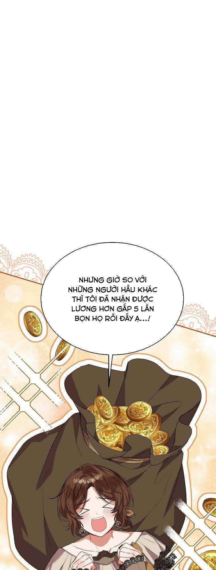 Cô Con Gái Thật Sự Đã Xuất Hiện Chapter 43 trang 6