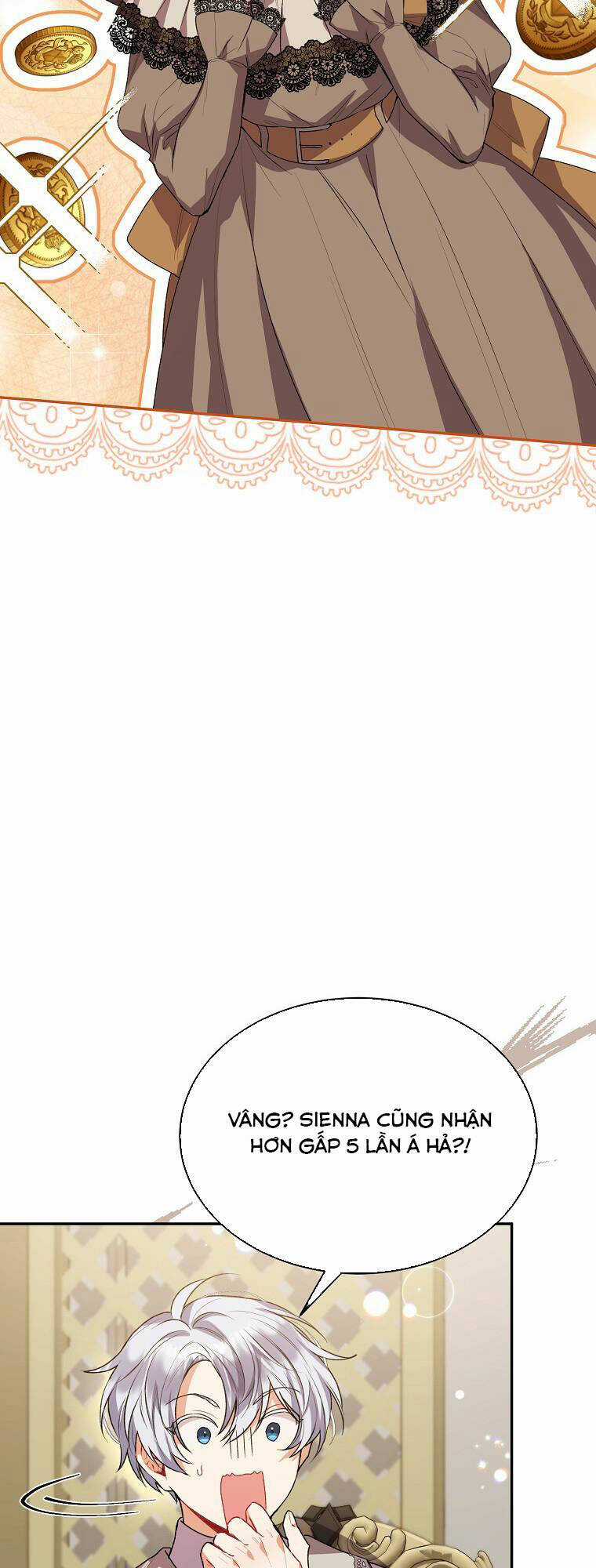 Cô Con Gái Thật Sự Đã Xuất Hiện Chapter 43 trang 7