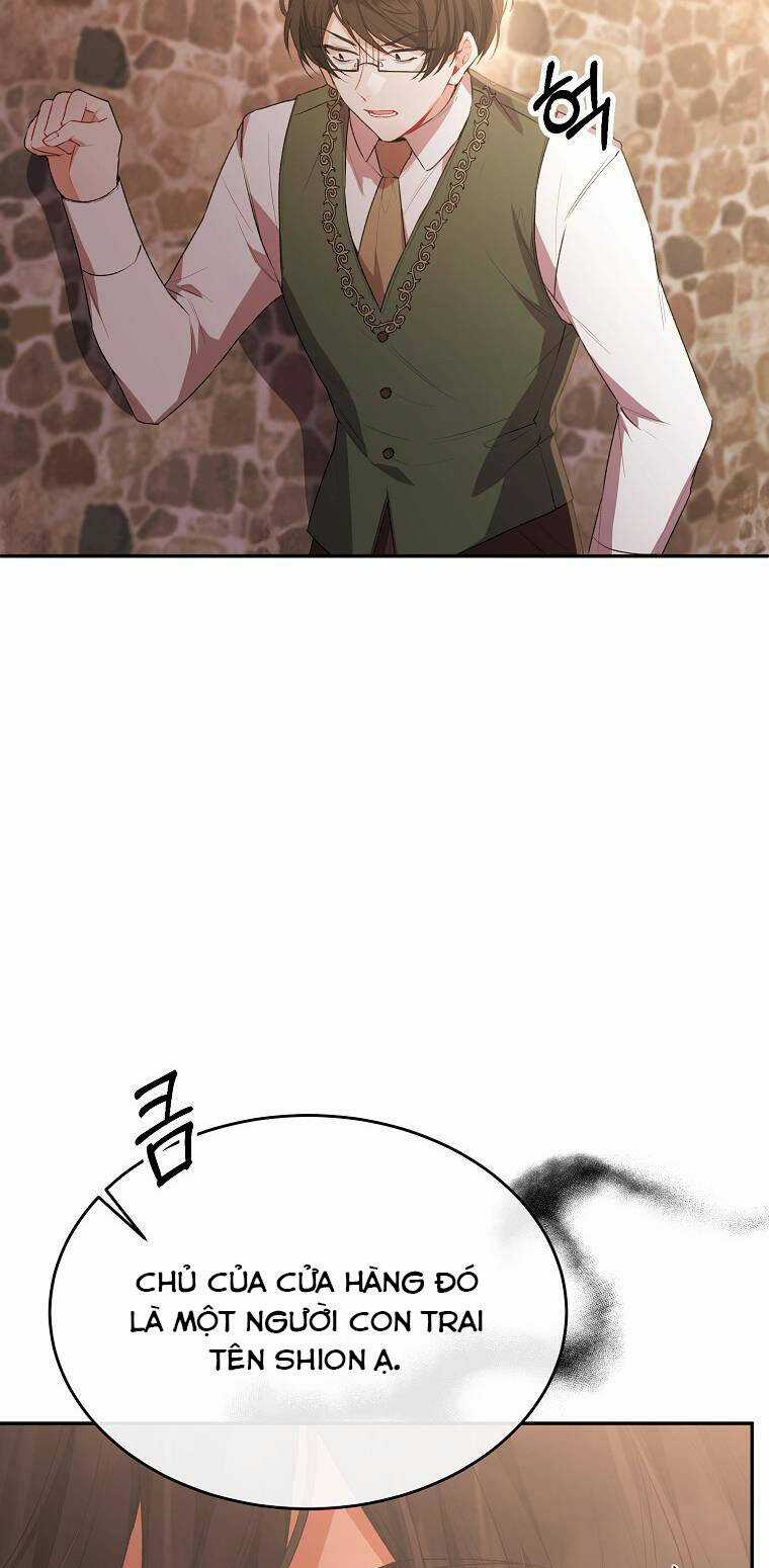 Cô Con Gái Thật Sự Đã Xuất Hiện Chapter 44 trang 10