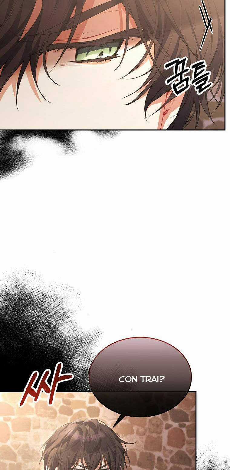 Cô Con Gái Thật Sự Đã Xuất Hiện Chapter 44 trang 11