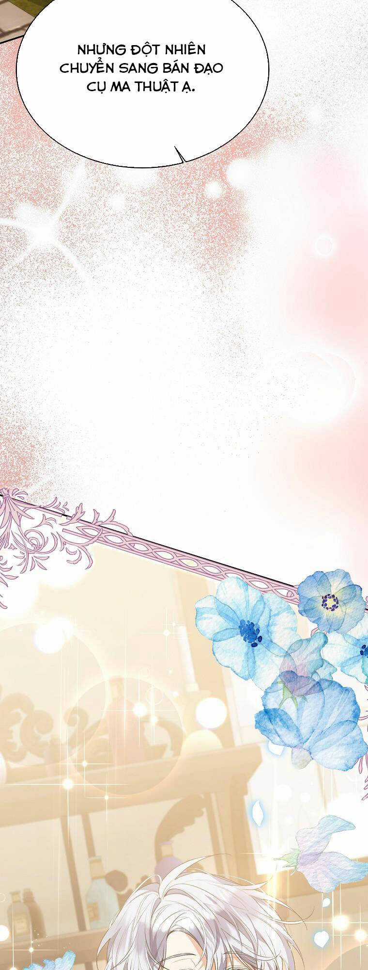 Cô Con Gái Thật Sự Đã Xuất Hiện Chapter 44 trang 16