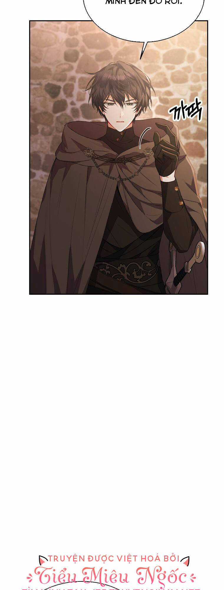 Cô Con Gái Thật Sự Đã Xuất Hiện Chapter 44 trang 19