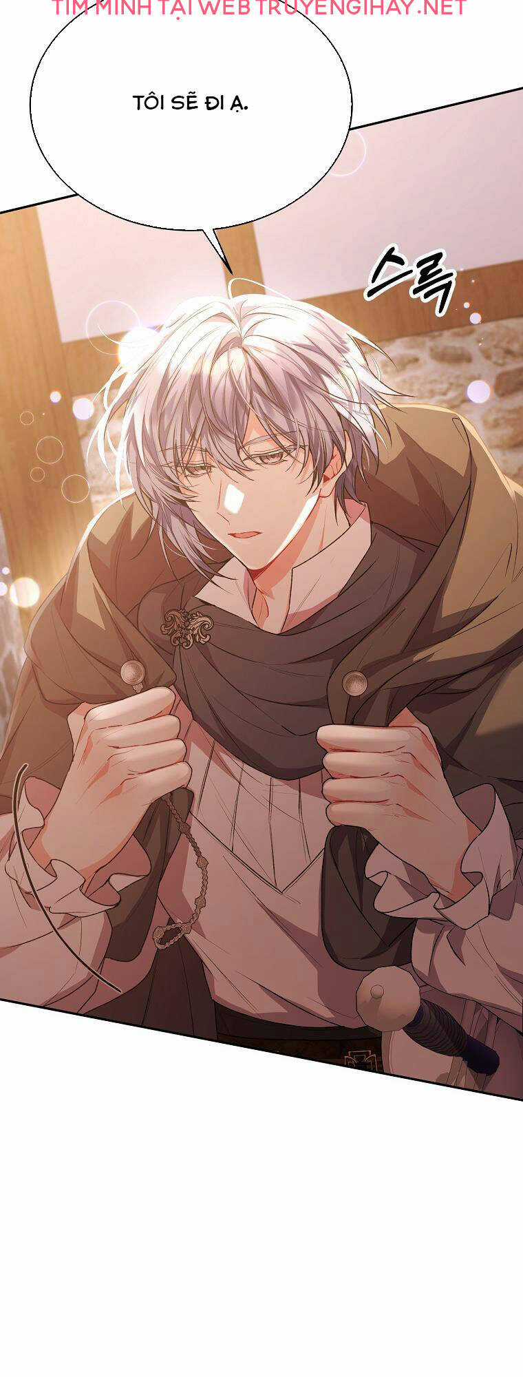 Cô Con Gái Thật Sự Đã Xuất Hiện Chapter 44 trang 20