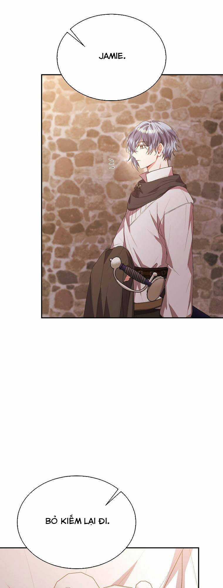 Cô Con Gái Thật Sự Đã Xuất Hiện Chapter 44 trang 21