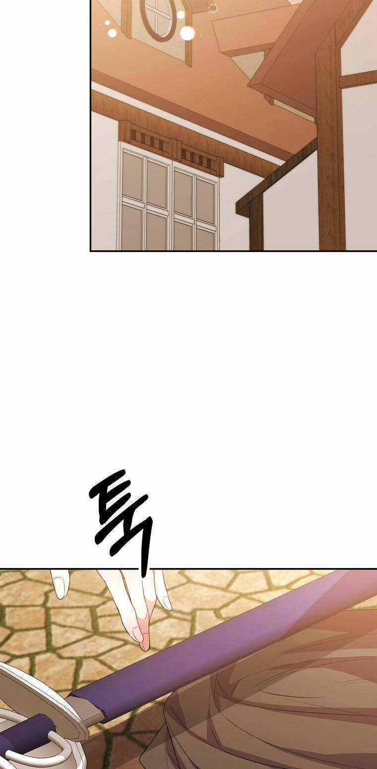 Cô Con Gái Thật Sự Đã Xuất Hiện Chapter 44 trang 23